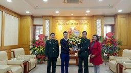 Chuỗi các hoạt động chào mừng kỉ niệm 76 năm Ngày thành lập Quân đội nhân dân Việt Nam Liên đội trường Tiểu học Phan Chu Trinh