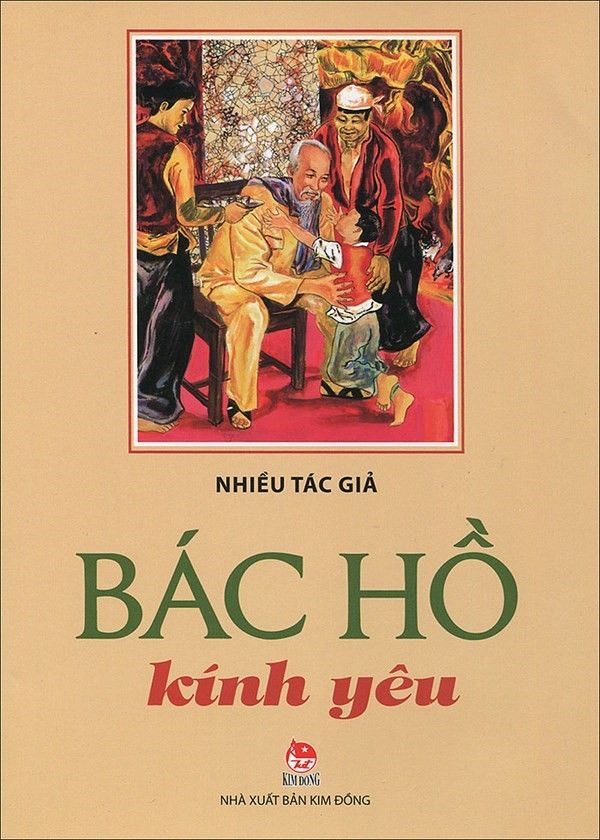 Thư viện trường TH Phan Chu Trinh giới thiệu cuốn sách “Bác Hồ kính yêu” nhân kỉ niệm 53 năm ngày Bác Hồ gửi bức thư cuối cùng cho ngành Giáo dục