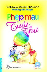 Trường Tiểu học Phan Chu Trinh giới thiệu cuốn sách “Phép màu tuổi thơ”